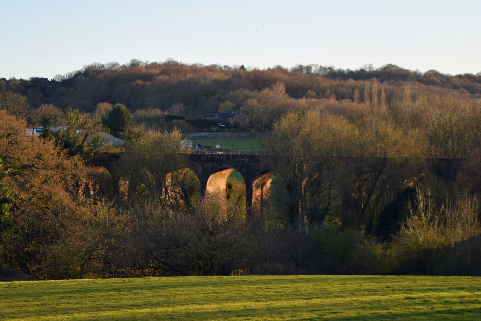 colebrook viaduct 2